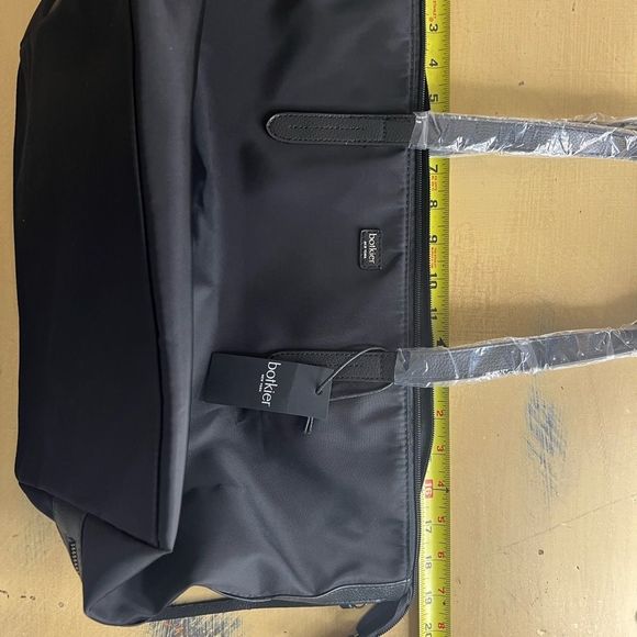 BOTKIER TOTE NEW WITH TAGS - Picture 3 of 7